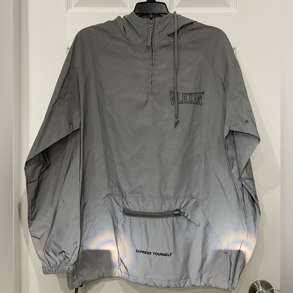 Vlexin Express yourself